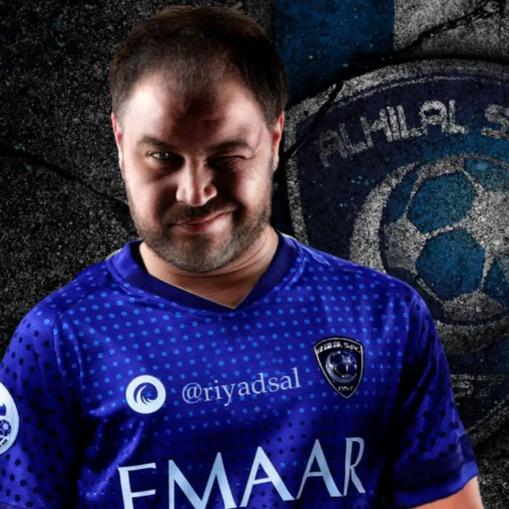 هلال المملكه