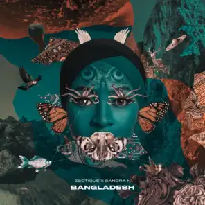 Bangladesh (feat. Sandra N)