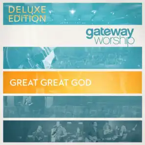 Great Great God (feat. David Moore)