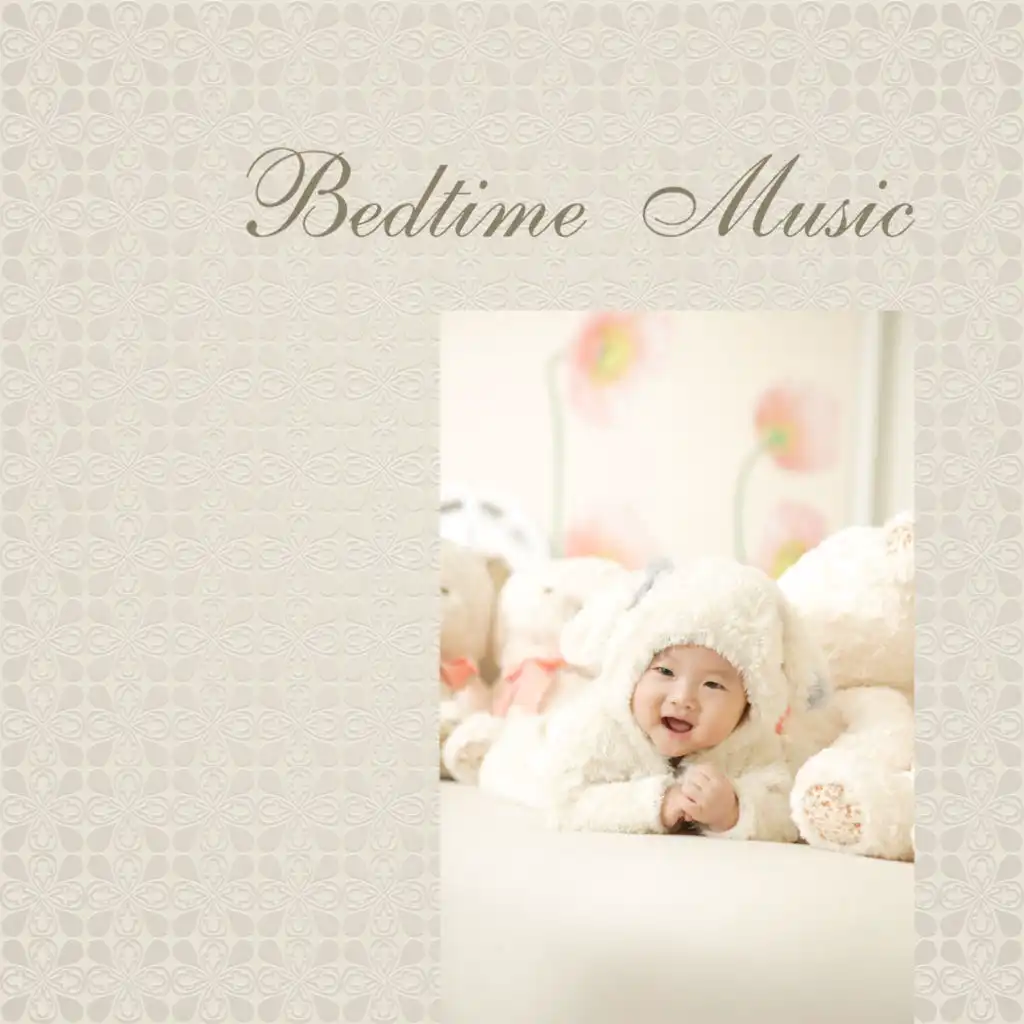 Bedtime Music – Peaceful Sleep, Calm Baby, Relaxation Sounds to Pillow, Deep Dreams, Baby Music, Healing Lullabies at Night, Cradle Songs