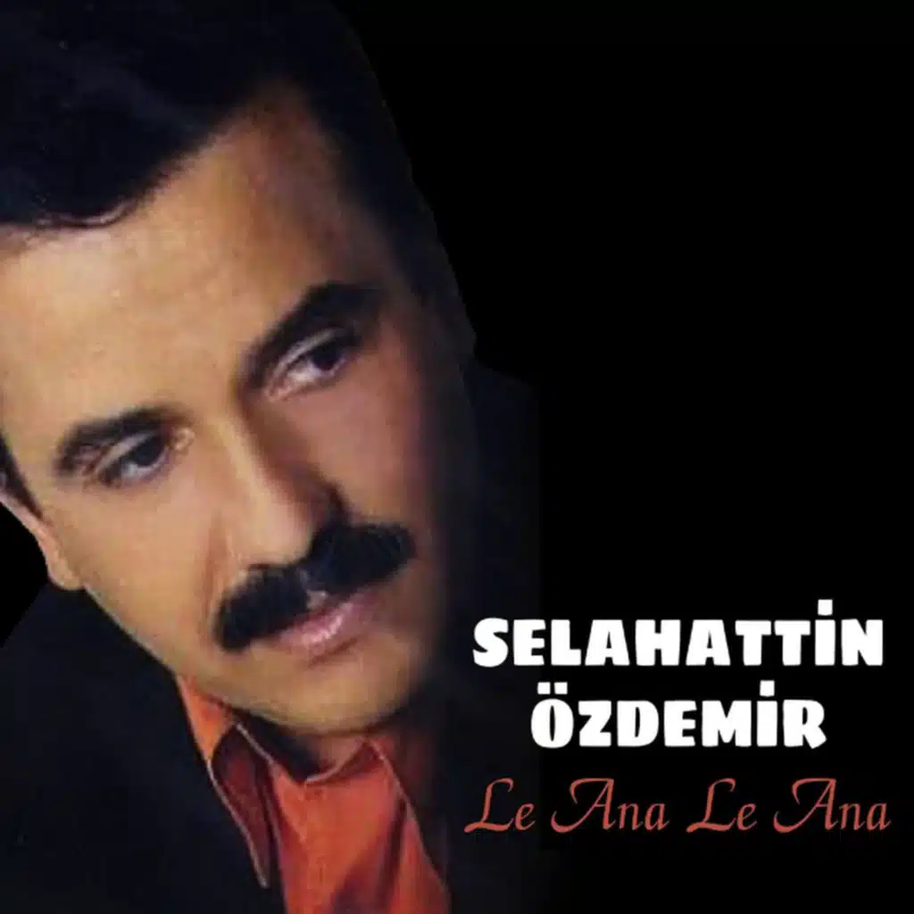 Selahattin Özdemir