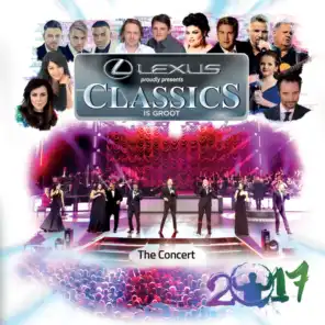 Lexus Classics 2017 (The Concert) [Live]