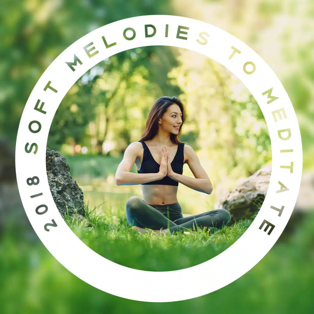 2018 Soft Melodies to Meditate