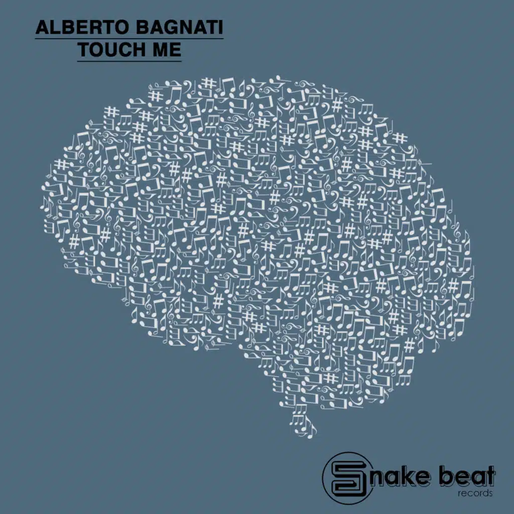 Alberto Bagnati