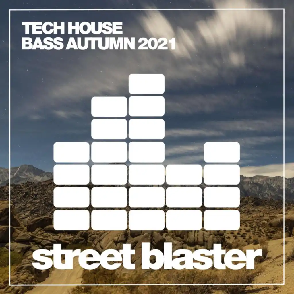 Tech House Bass Autumn 2021