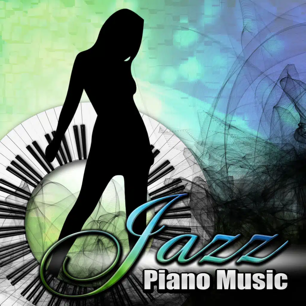 Jazz Piano Music – Solo Piano Music Edition, Restaurant Background Music, Instrumental Relaxing Music, Easy Listening Café Bar, Romantic Dinner Party