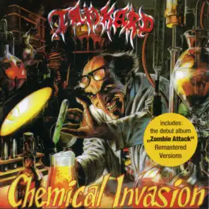 Chemical Invasion / Zombie Attack (2005 Remaster)