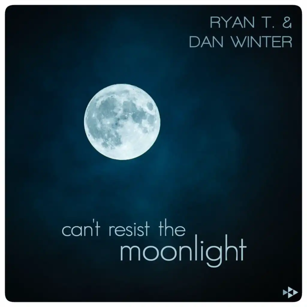 Can't Resist the Moonlight (Extended Mix)