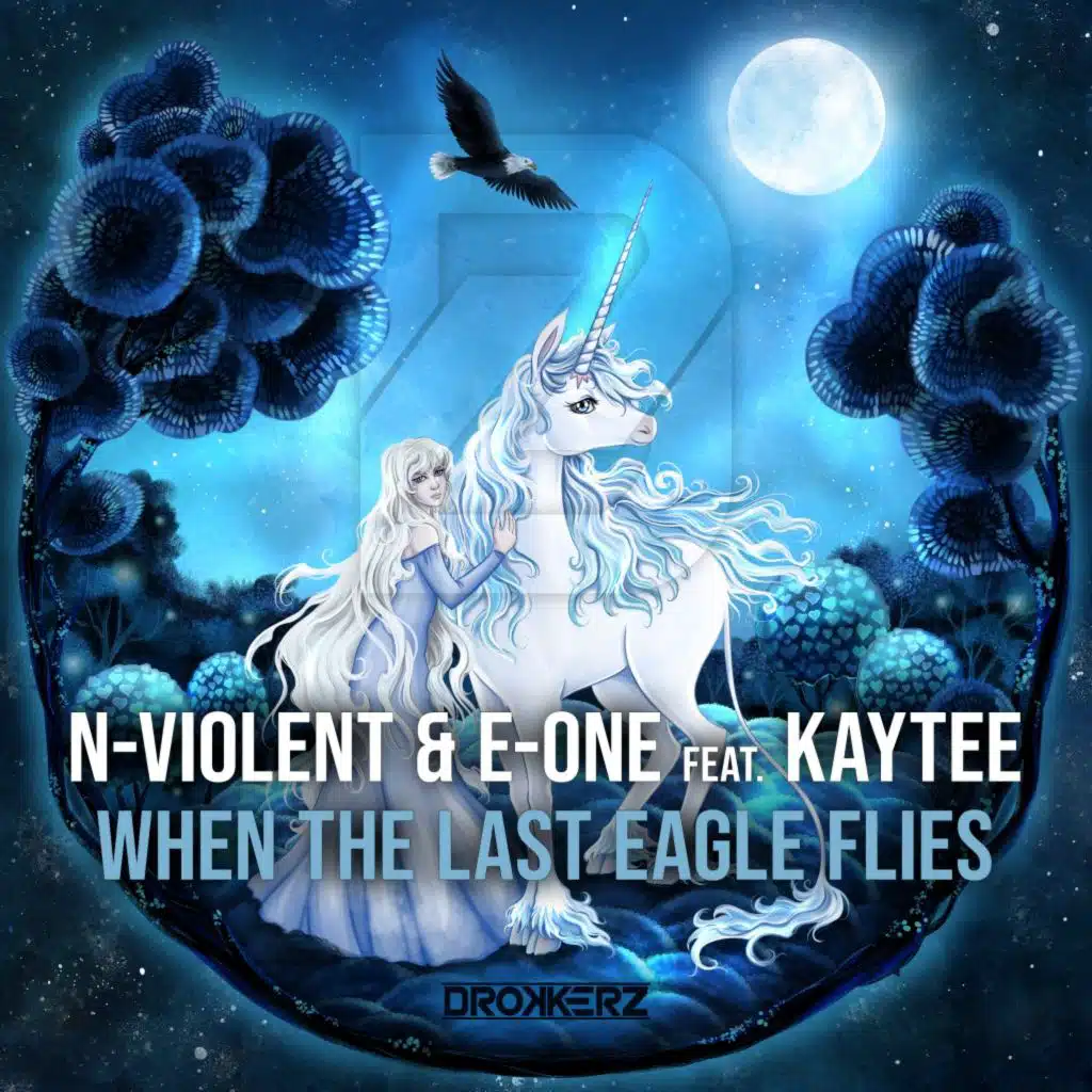 When the Last Eagle Flies (feat. Kaytee)