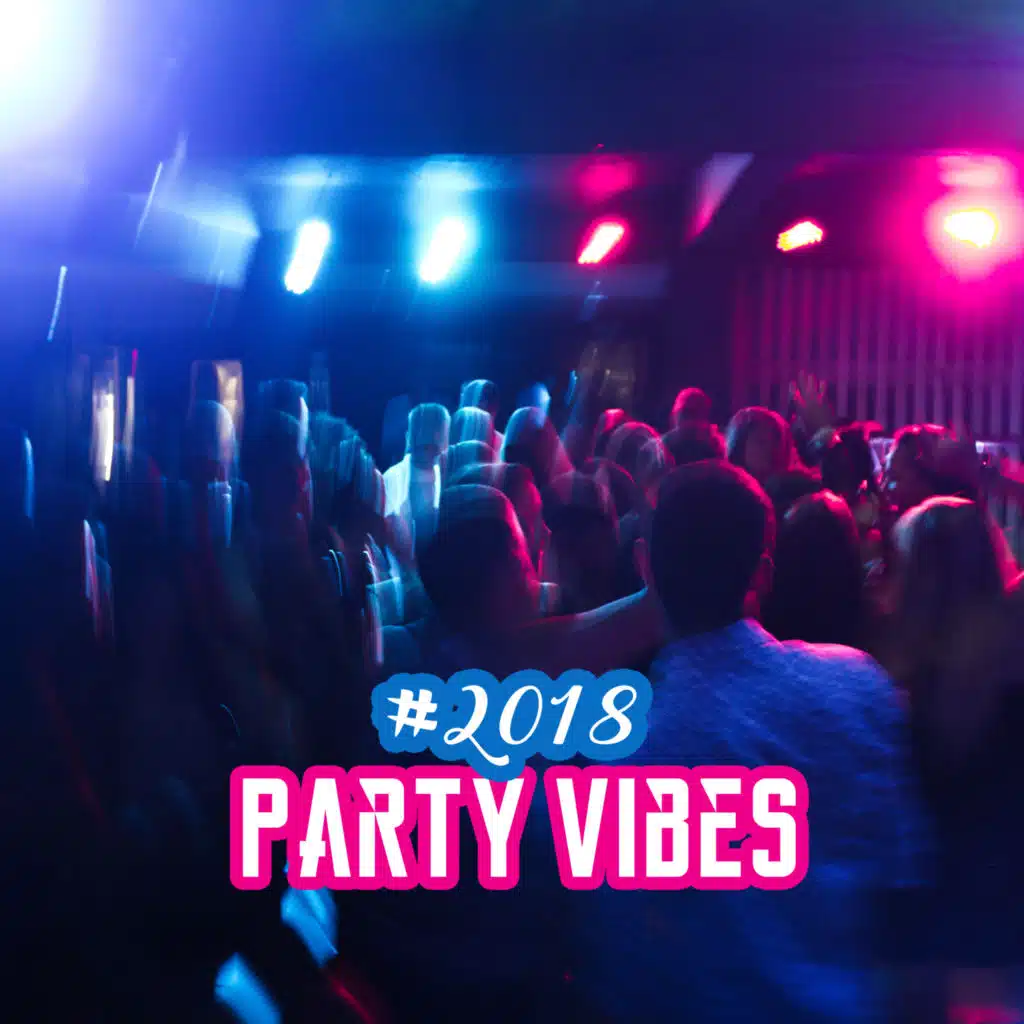 #2018 Party Vibes