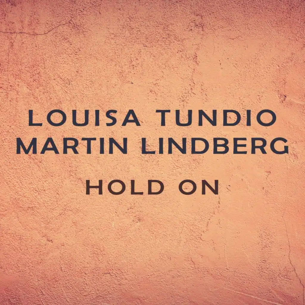 Louisa Tundio & Martin Lindberg