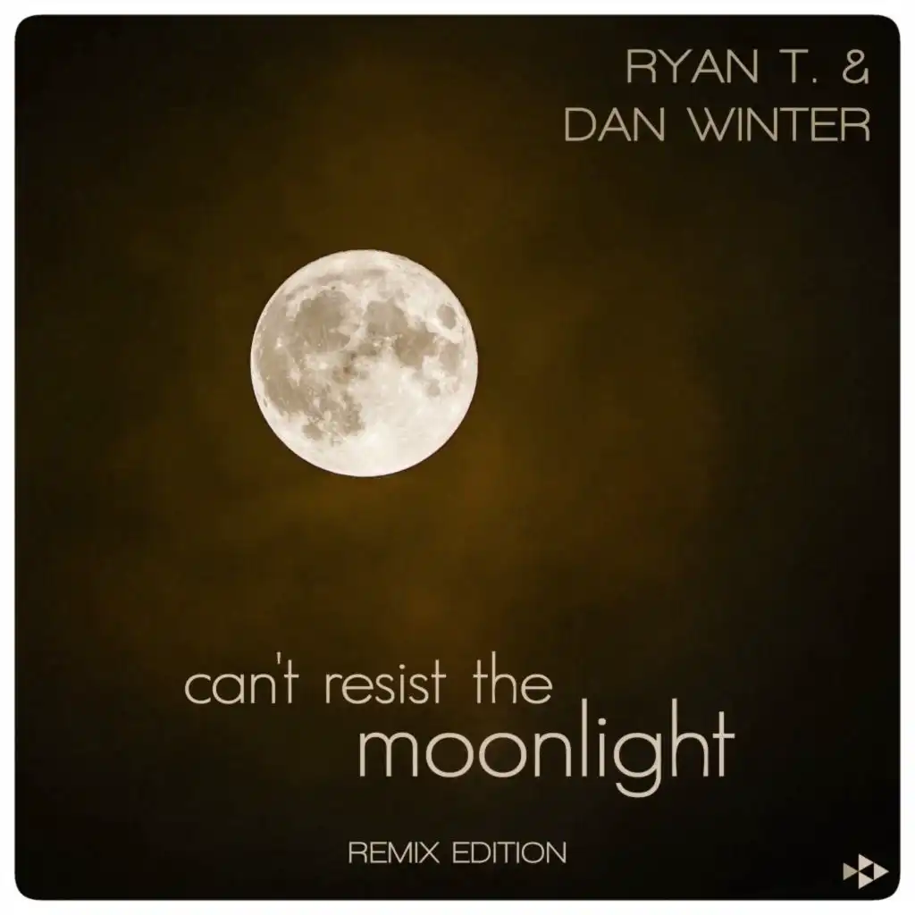 Can't Resist the Moonlight (Remix Edition)