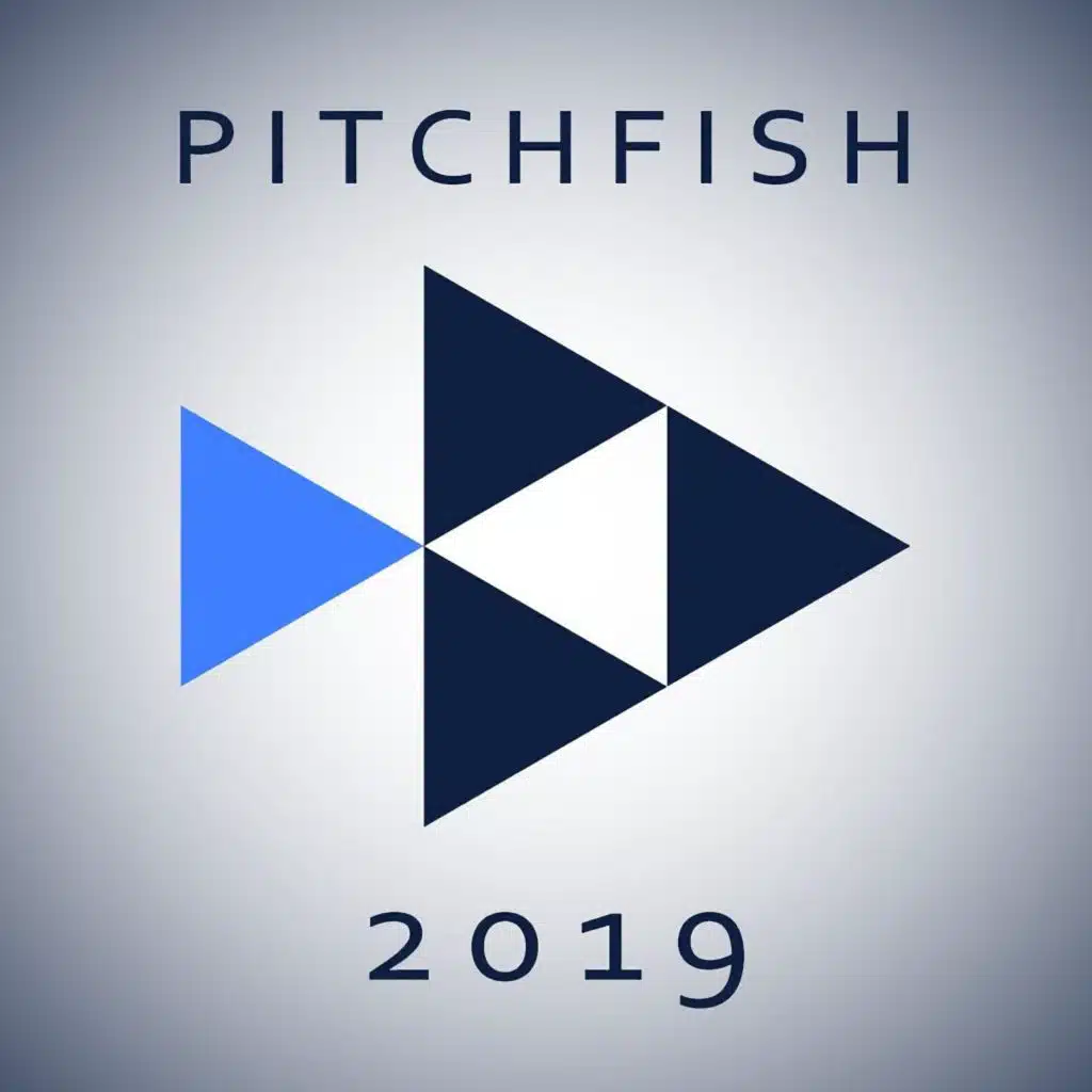 Pitchfish 2019