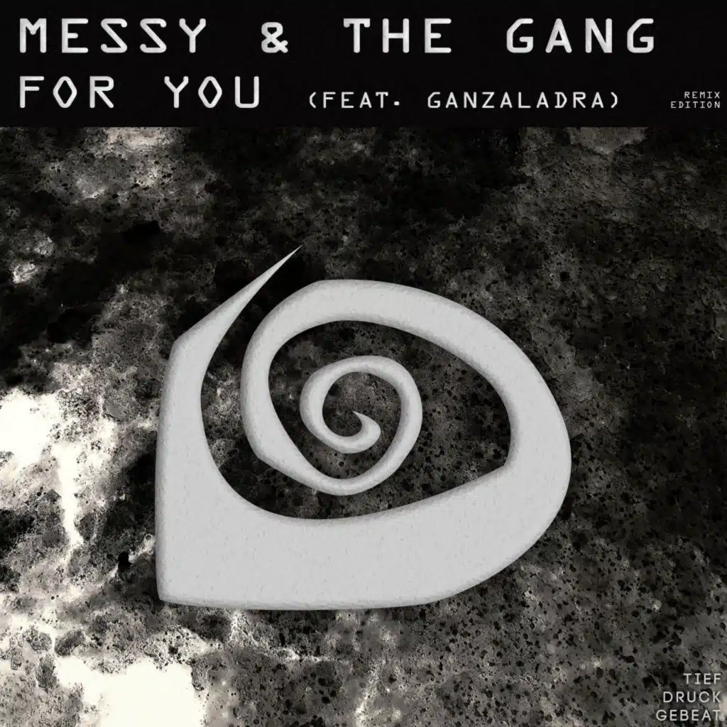 Messy & the Gang