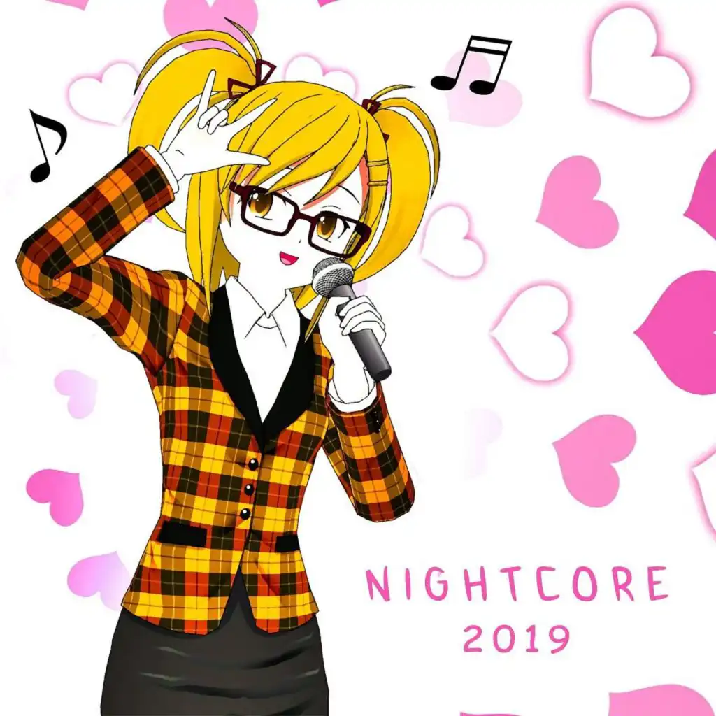 Nightcore 2019