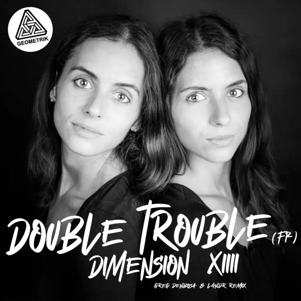 Dimension XIII