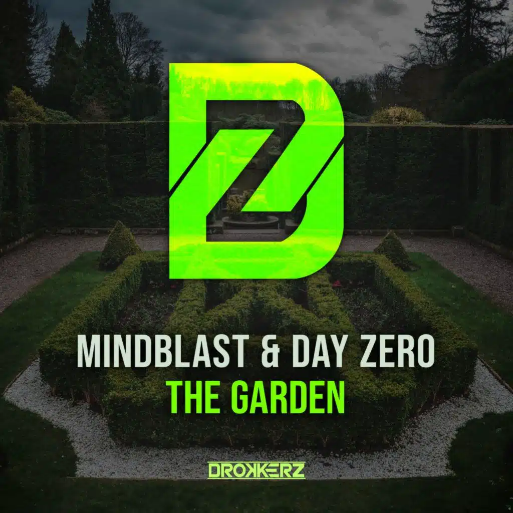 Mindblast (FR), Mindblast (FR) & DAY ZERO