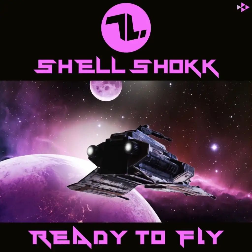 Ready to Fly (Extended Mix)