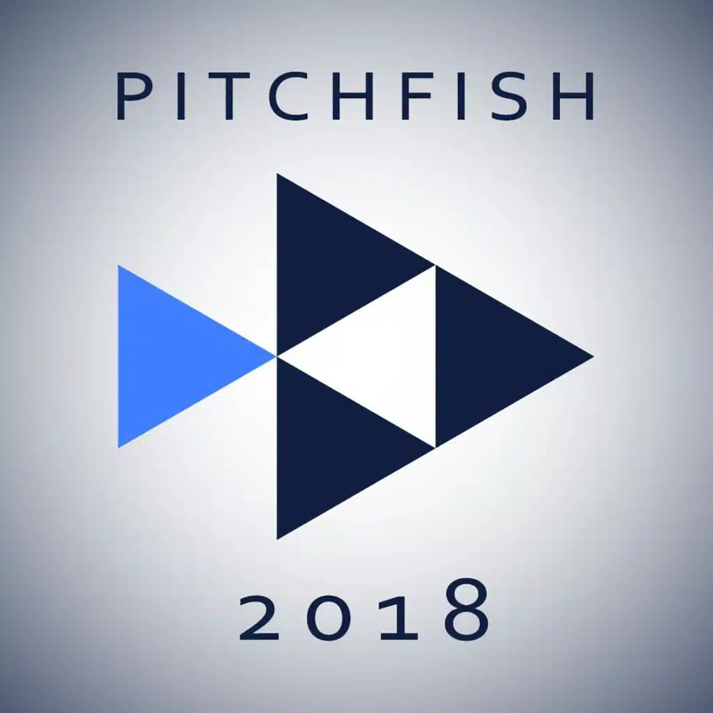 Pitchfish 2018