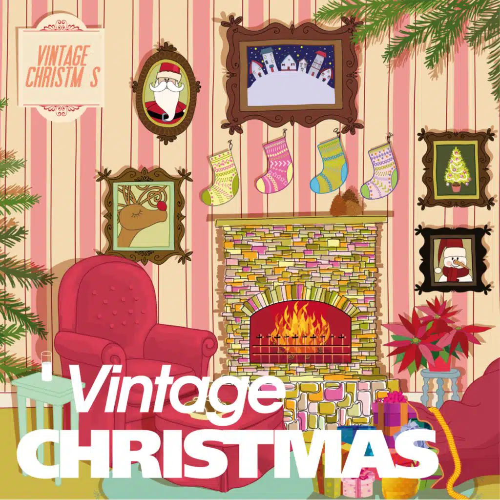 Vintage Christmas
