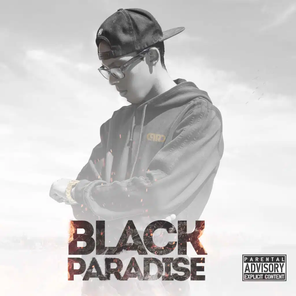 Black Paradise
