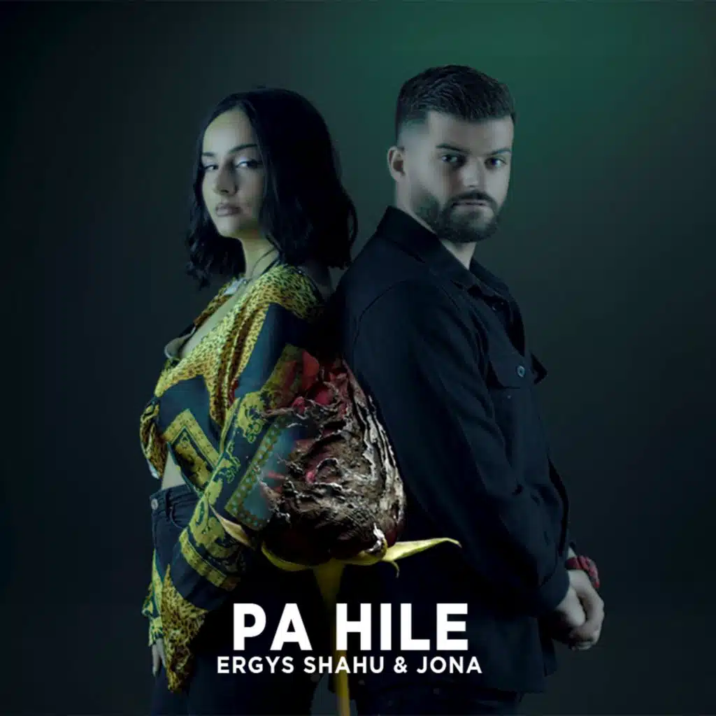 Pa hile (feat. Jona)