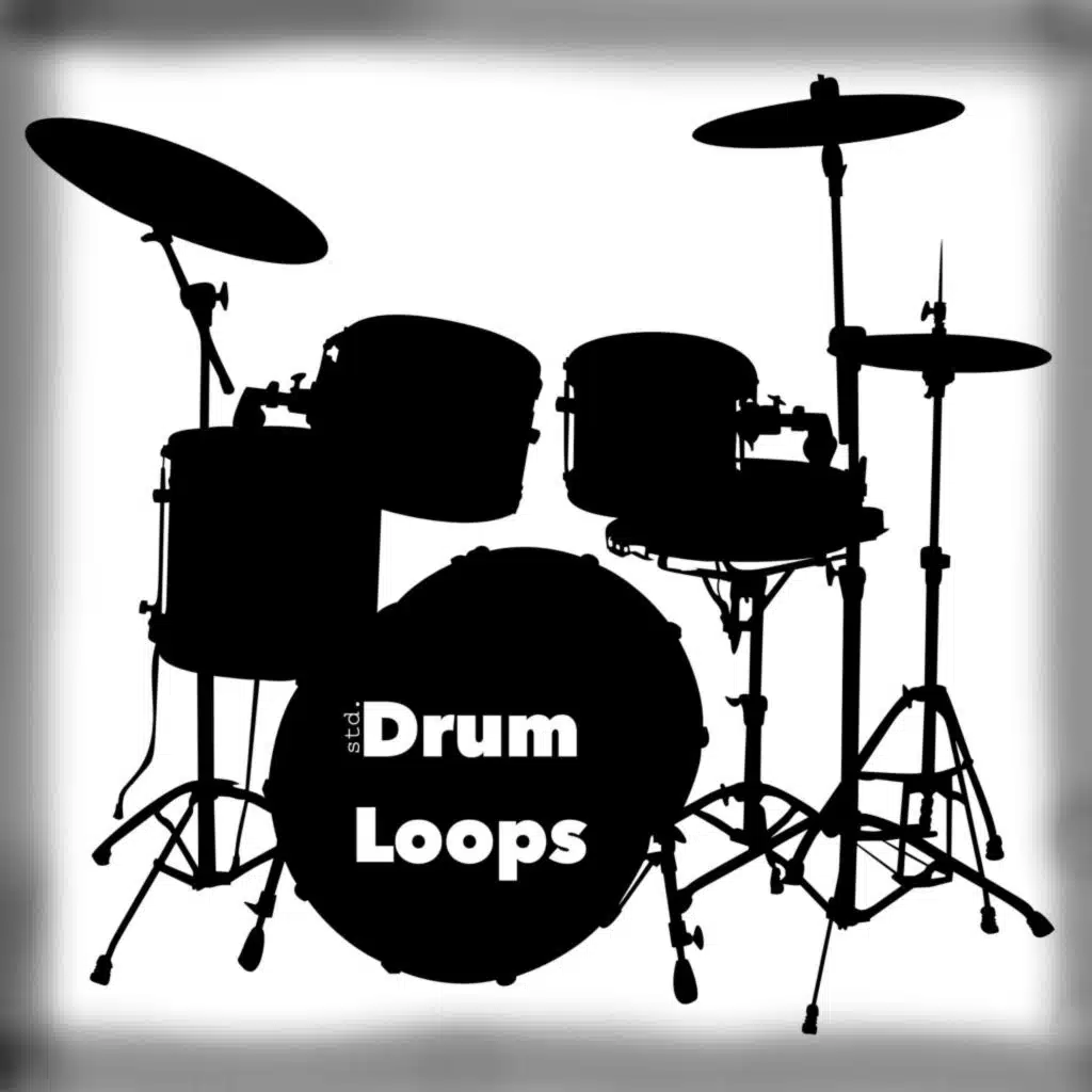 Standard Drum Loop's