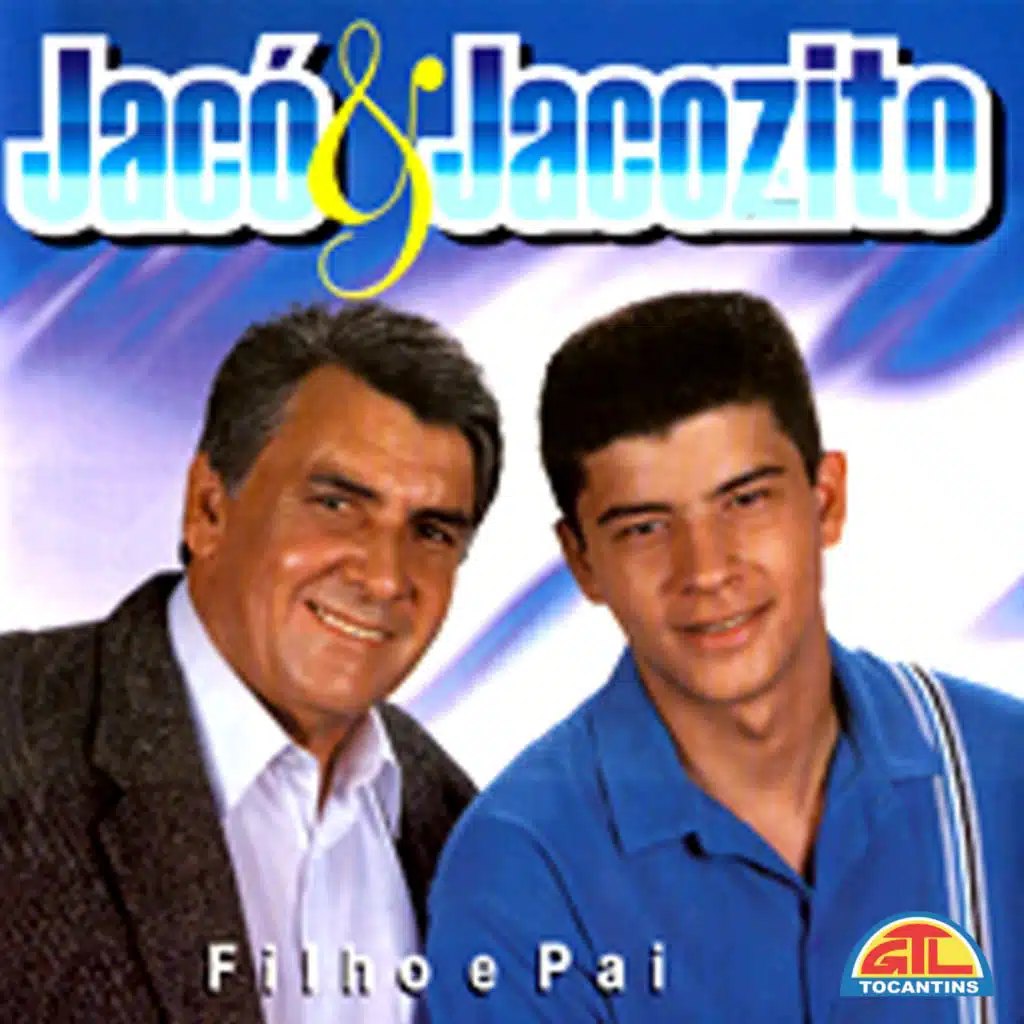 Filho e Pai