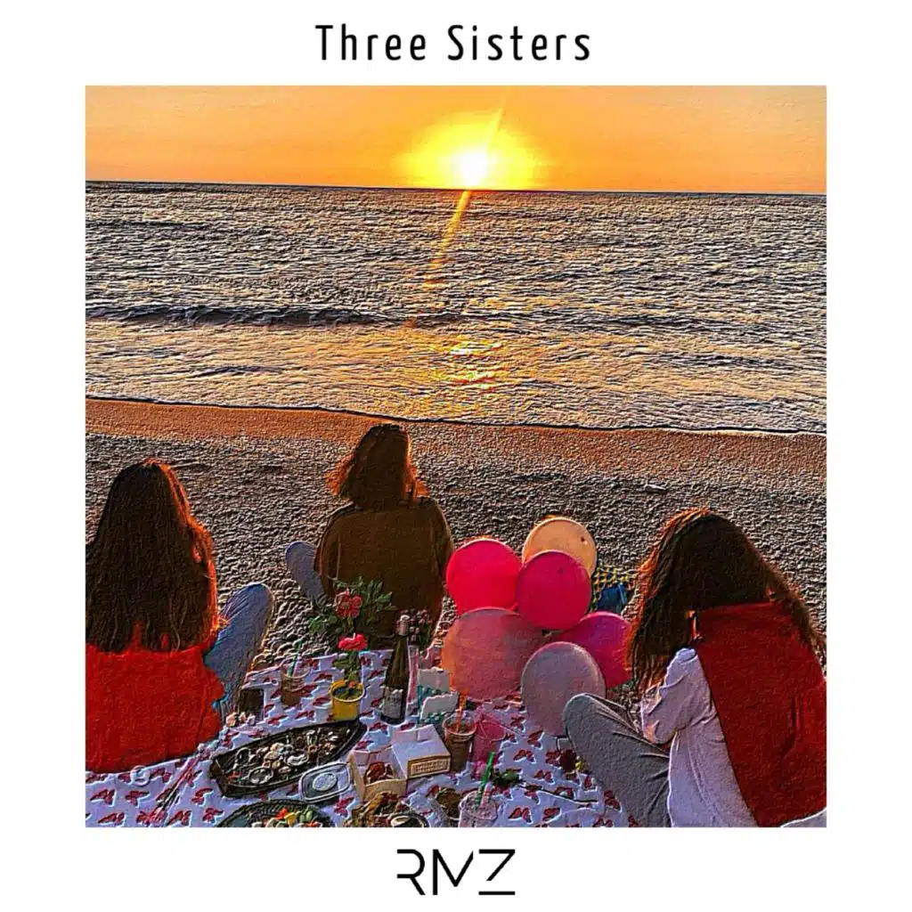 Three Sisters