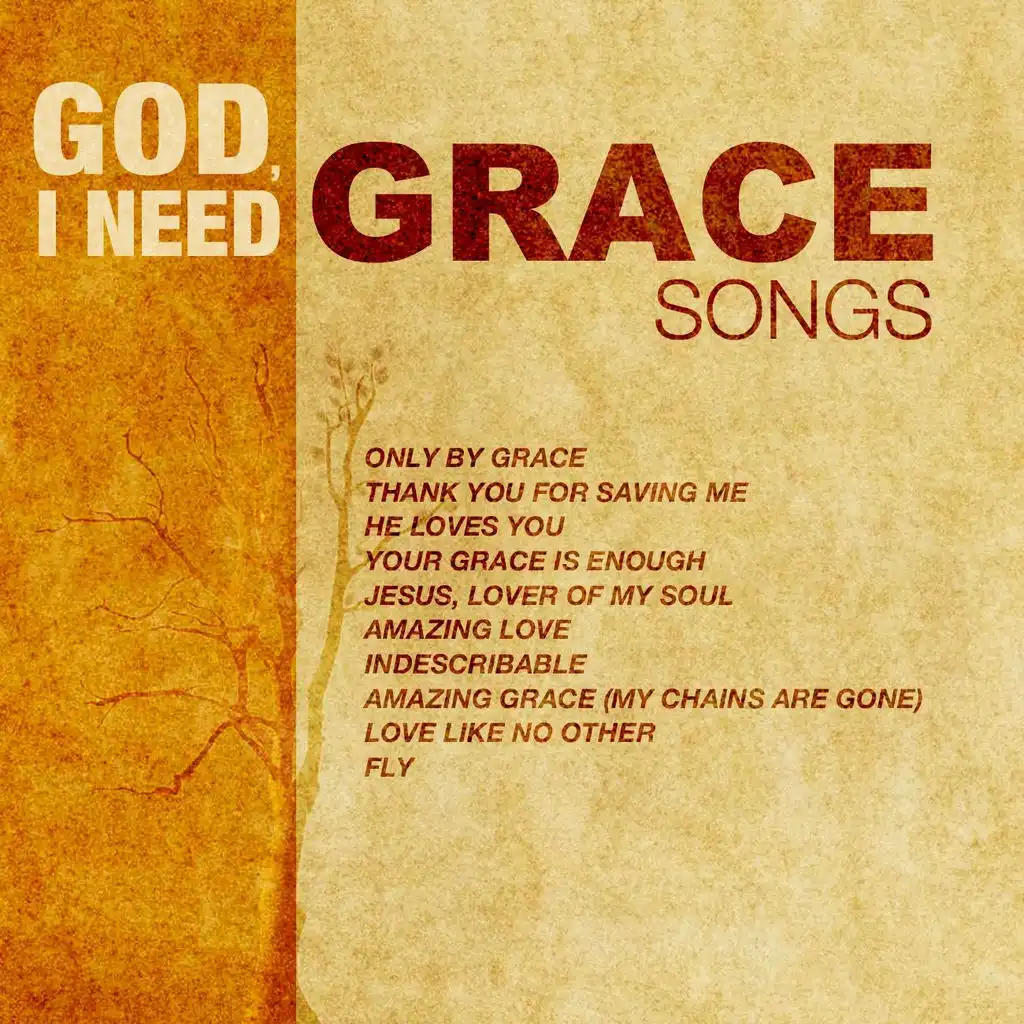 Amazing Grace (My Chains Are Gone)