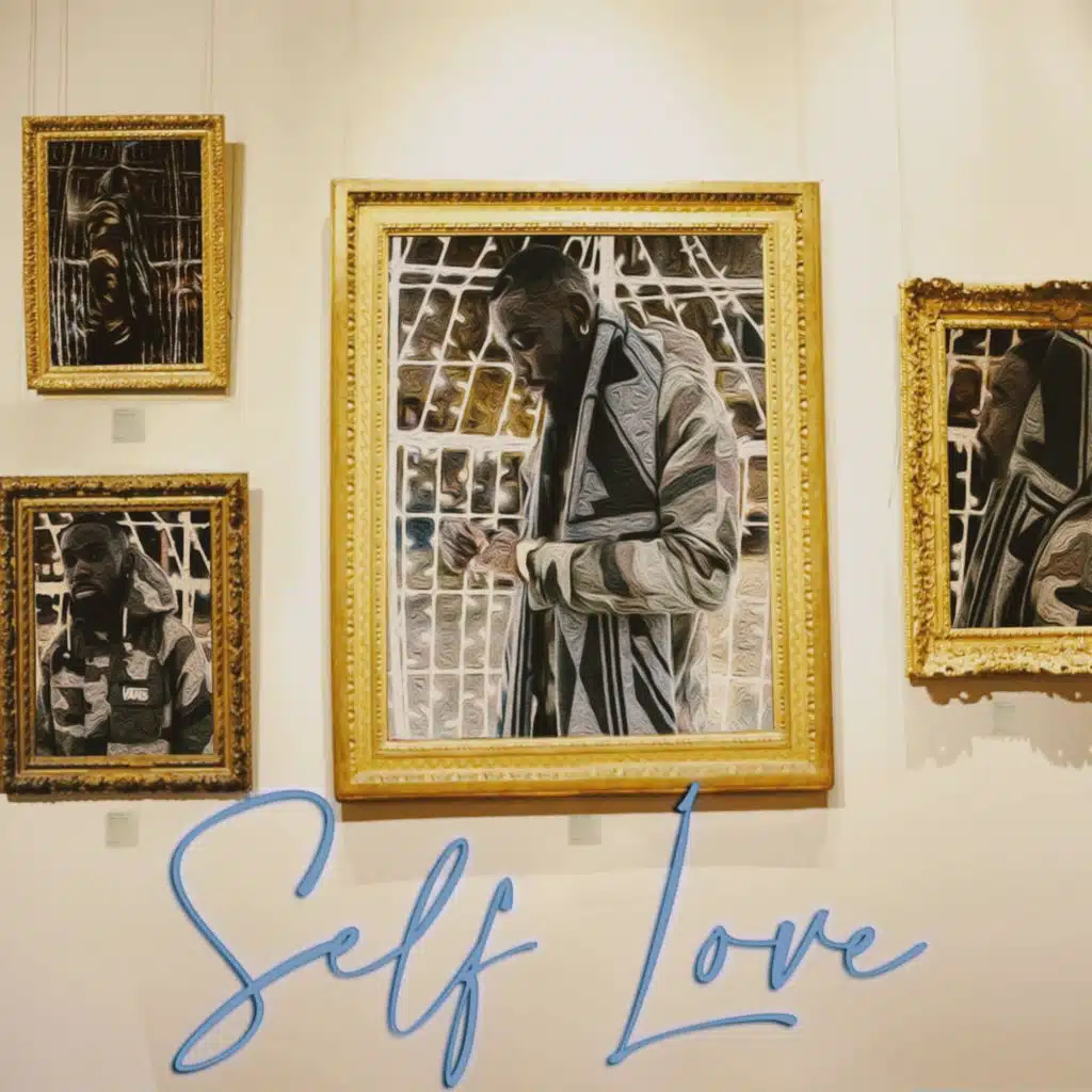 Self Love: Thanks