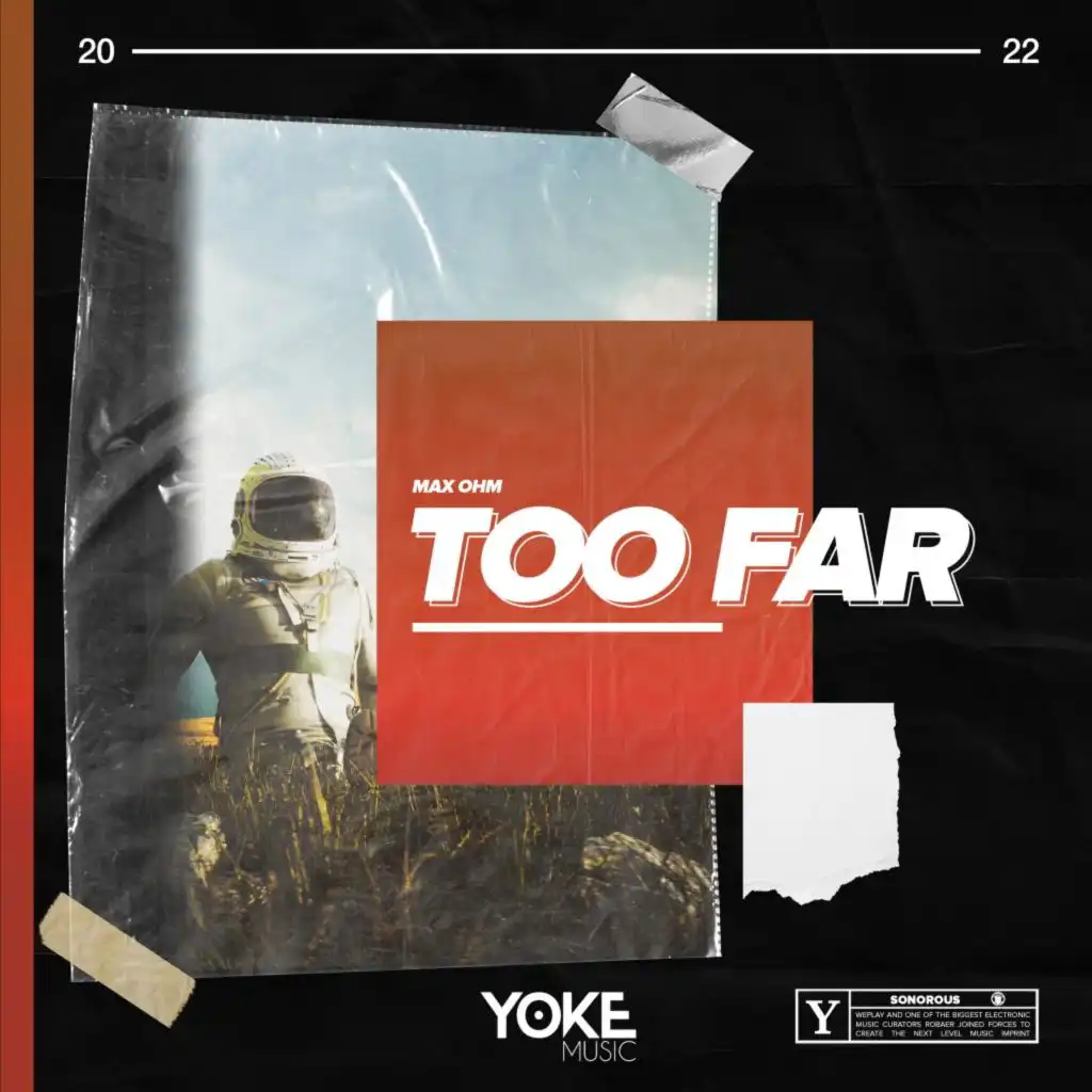 Too Far (Extended)