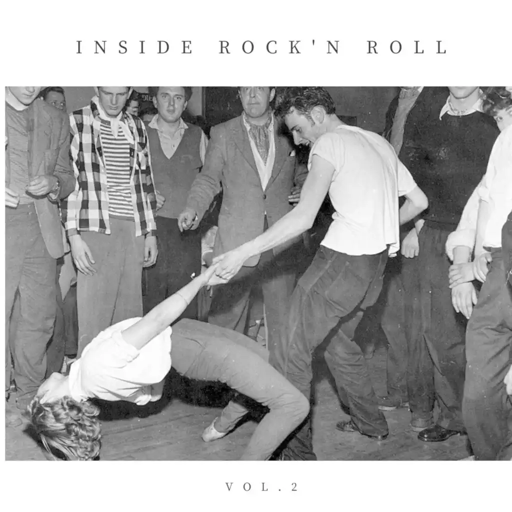 Inside Rock'n Roll Vol. 2