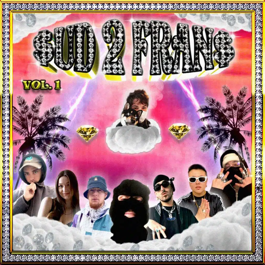 $ud 2 Fran$, Vol. 1
