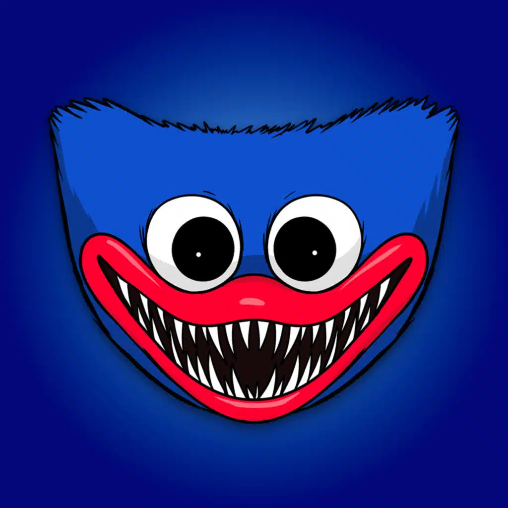 Huggy Wuggy Sings A Song