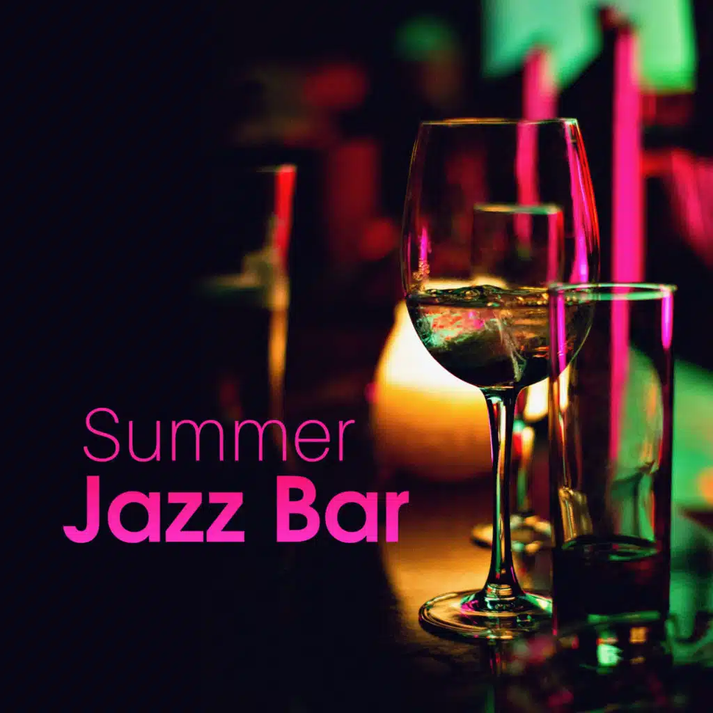 Summer Jazz Bar – Deep Lounge 2017, Jazz Instrumental, Piano, Relax