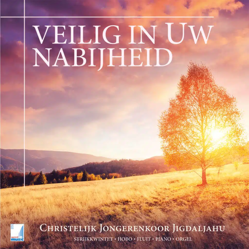 Veilig in Uw nabijheid (feat. Marco den Toom, Lennart Morée, Marjolein de Wit, Diana Abspoel & Strijkkwintet o.l.v. Anouschka Franken)