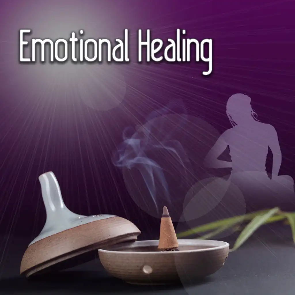 Emotional Healing - Intrumental Music for Healing Meditation and Yoga, Health & Healing Relaxation, Calm Background Music and Uplifting Music to De - Stress the Body & Mind