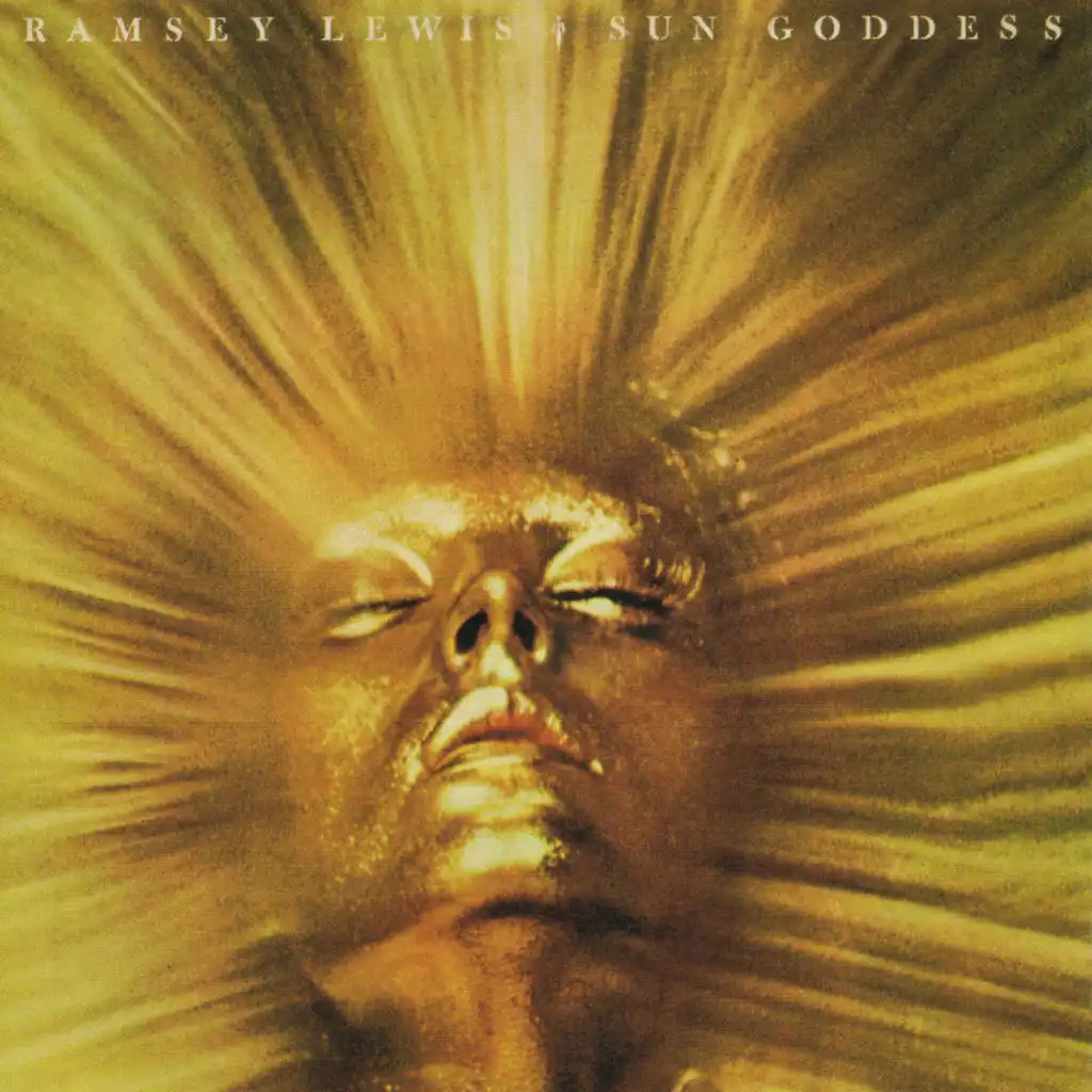 Sun Goddess (UK 7" Version)