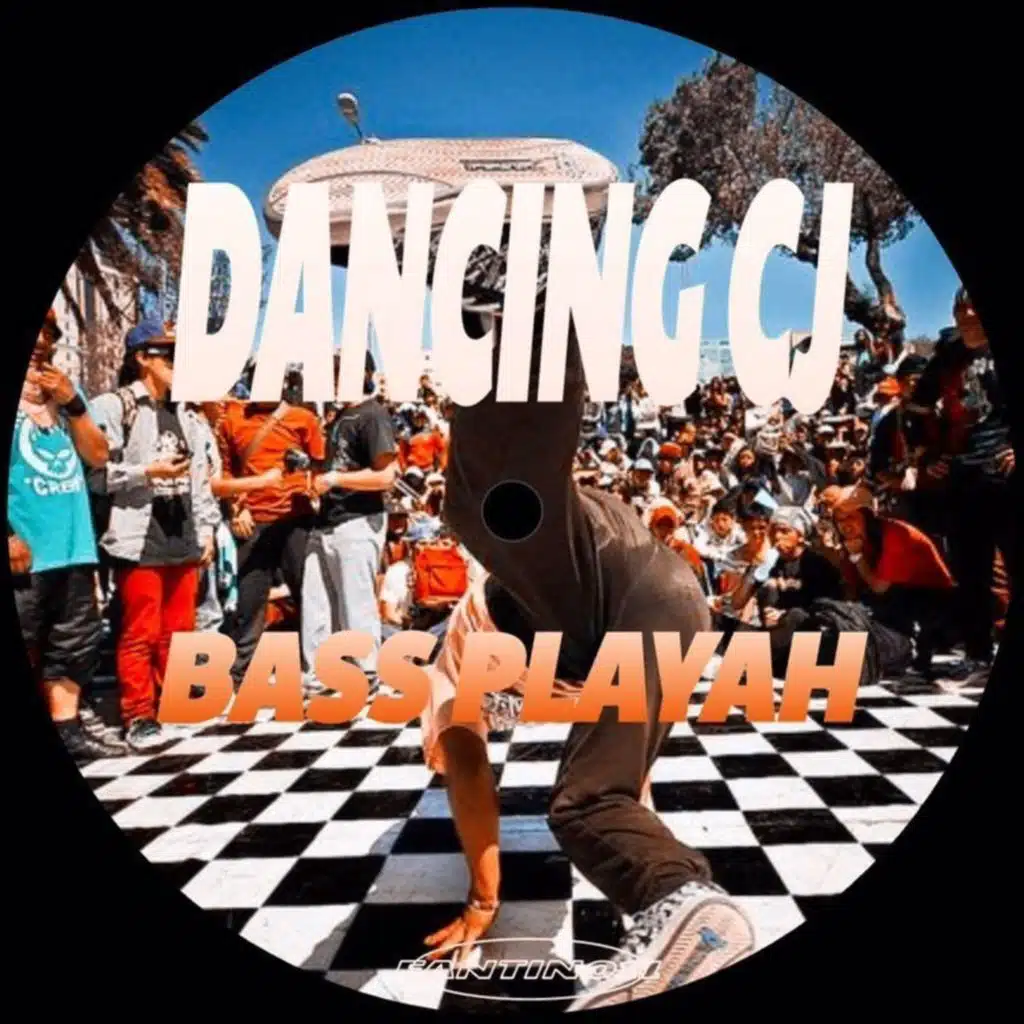 Bass Playah