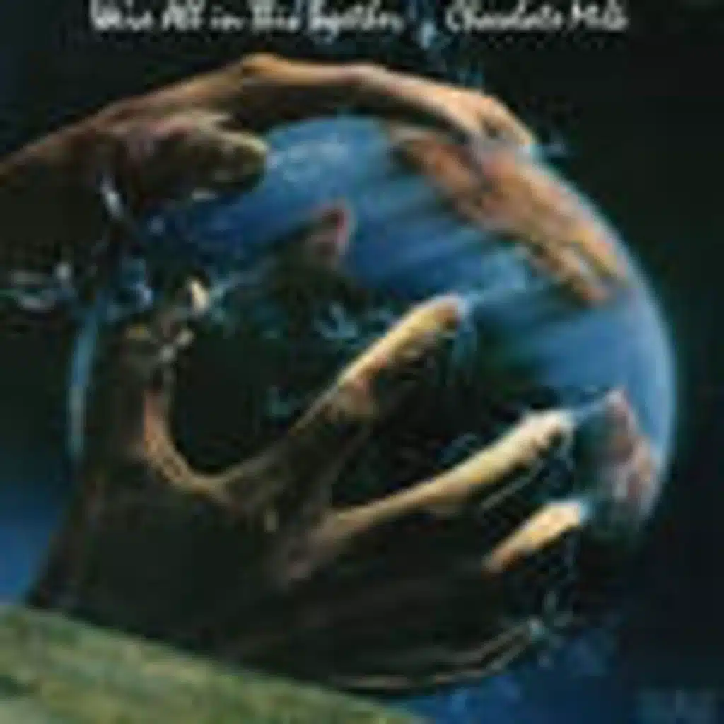 That's The Way She Loves