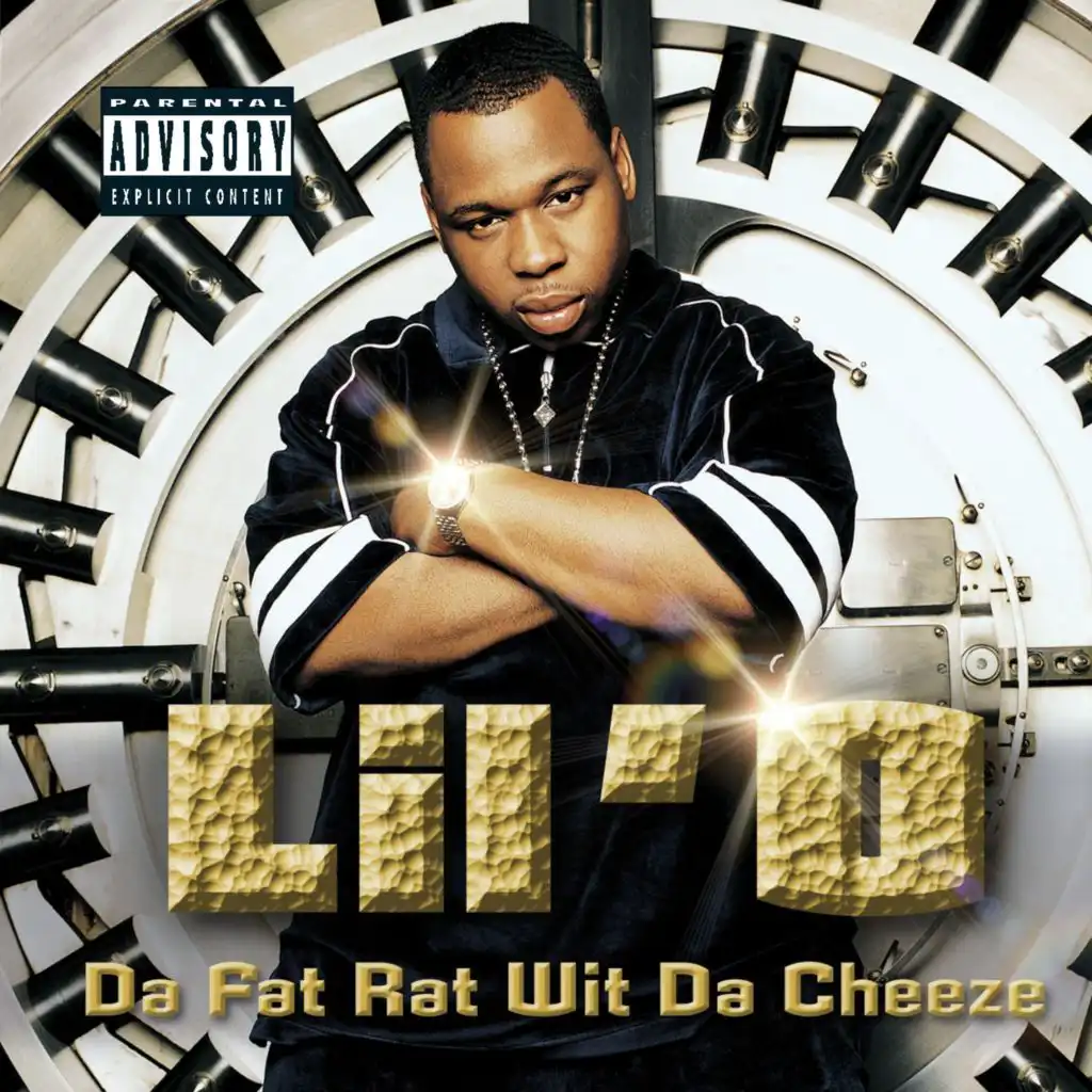 Da Fat Rat wit da Cheeze