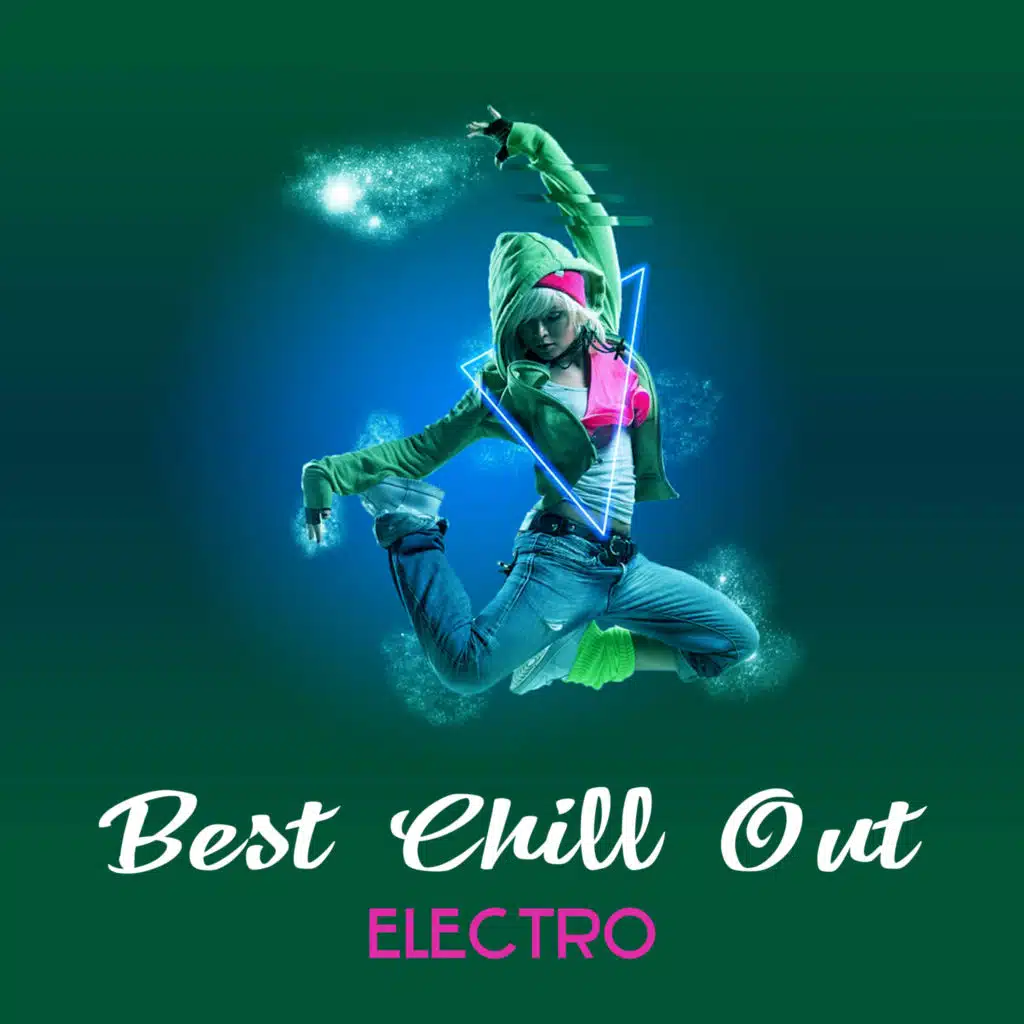 Best Chill Out Electro – Deep Chillout Music, Chillout Lounge, Winter Relaxation, Electro Selected