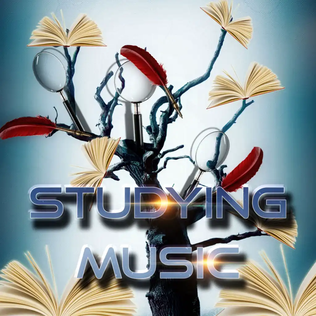 Studying Music