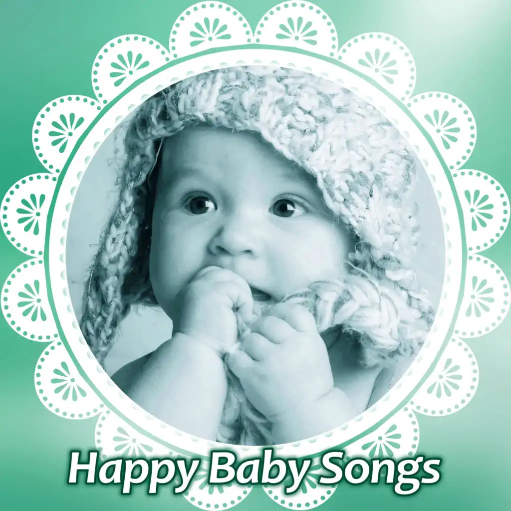 Happy Baby Songs – Soothing Music for Baby, Dreaming, Baby Calmness, Sleep My Baby, Sleep Aid, Relaxing Night