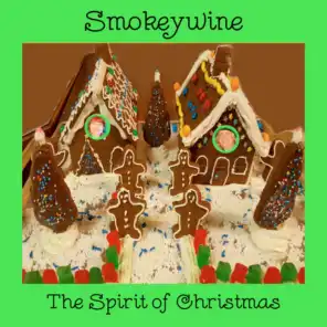 Smokeywine The Spirit of Christmas
