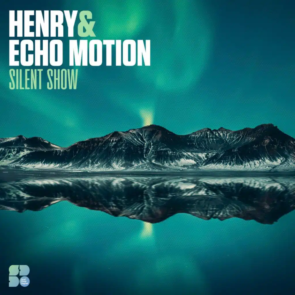 Silent Show (feat. Crystal Alice)