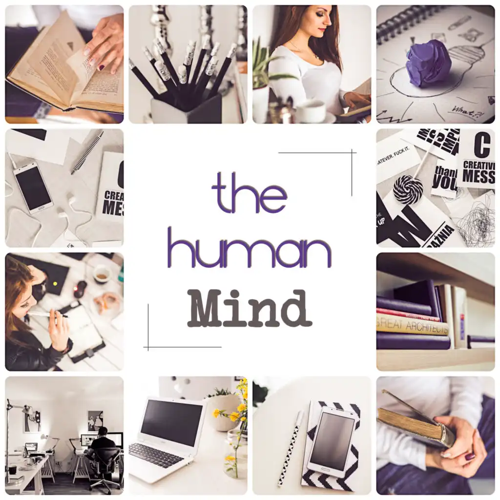 The Human Mind