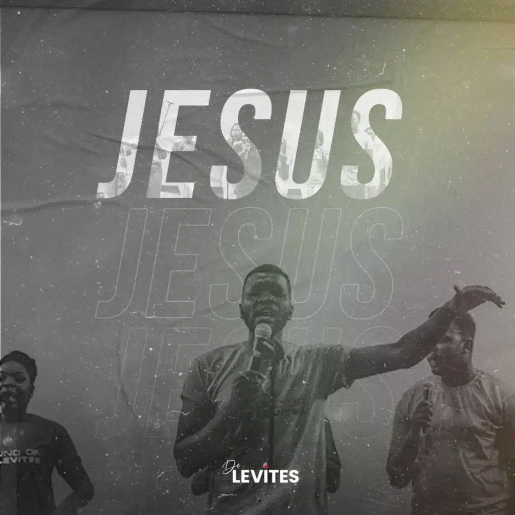 Jesus (feat. David Tikon, David Ikpah, Rovine Muganguzi, Taniyodi Izhar Oliver & Mercy Buru)