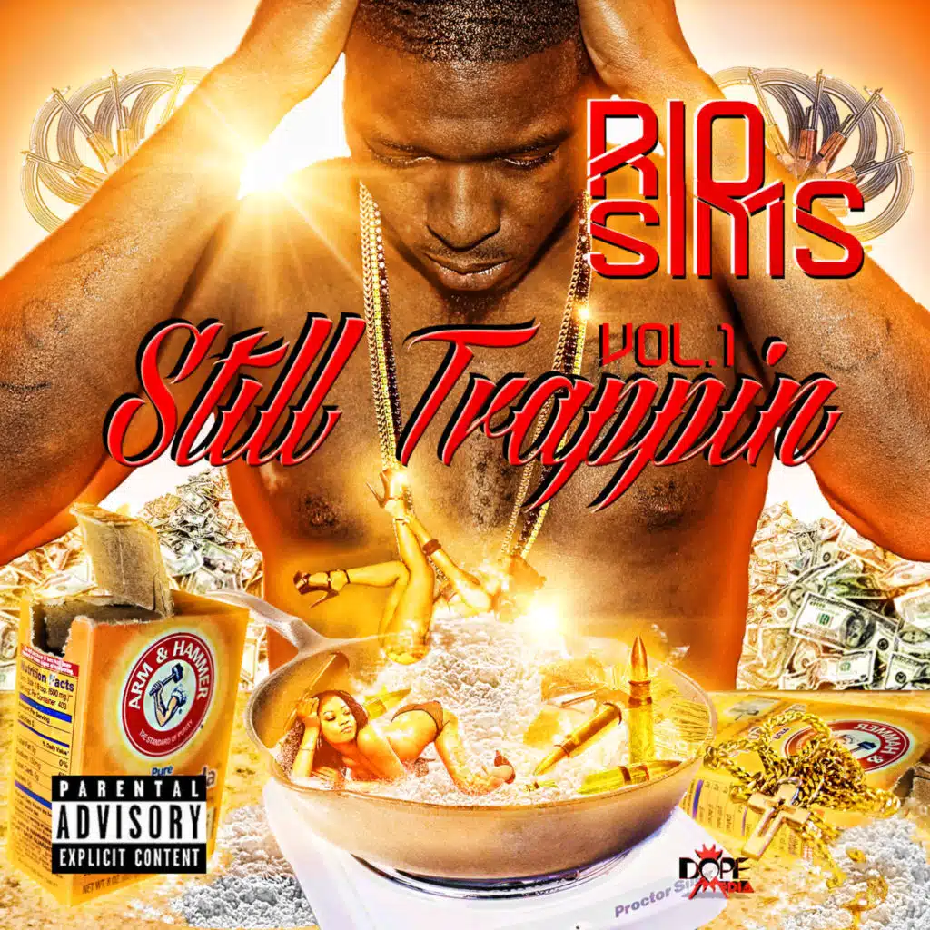 Still Trappin (Reloaded)